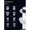 Drainer Series(basin Drainer,floor Drainer)H thumbnail-1