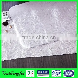 2014 New Design Customized Cheap Cotton Rugs & Bathmat thumbnail-1