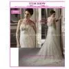 Lace Wedding Dress (AS2387) thumbnail-1