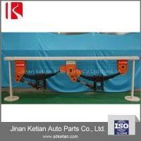 American Type Semi Trailer Suspension thumbnail-2