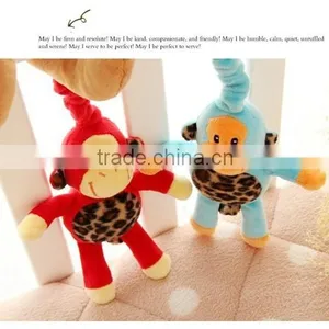Multifunctional Car/bed/crib Hanging Bell Rattles Educational Baby Girls Toys M5041504 thumbnail-2