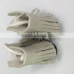 Wholesale New Design Leather Boots With Great Price thumbnail-2