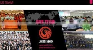 Yiwu Linked Fashion Accessories ImpEx Co., Ltd. company overview - view 1 thumbnail