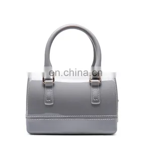 Sweet Candy Jelly Handbag Of 2017 Spring And Summer thumbnail-3
