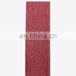 Ladies Winter Warm Scarf Zigzag Twill Long Cashmere Scarf thumbnail-2