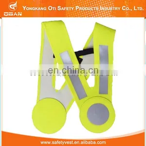 Best Sales High Quality Cheap Safety hi Vis Reflective Belt thumbnail-4