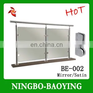 Stainless Steel Handrail thumbnail-1