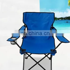 Folding Camping Chair Camp Chair thumbnail-1