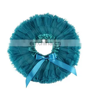 2015 New Fashion Cheap Price Kids Tutu Dress for Bulk Wholesale thumbnail-6