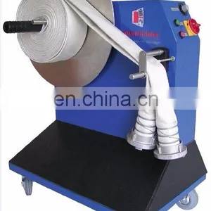 SAITU Company Fire Hose Drying Machine thumbnail-2