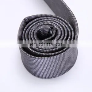 High Quality Custom Form 100% Silk Neck Ties For Men thumbnail-3