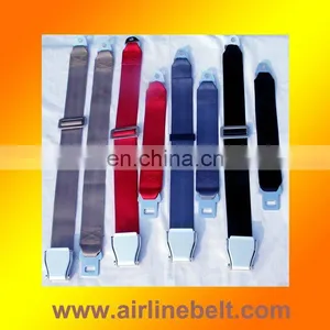 Airplane Buckle Baby Chair Belt thumbnail-1