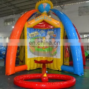 5 In 1 Inflatable Interactive Sport Games For Sale thumbnail-1