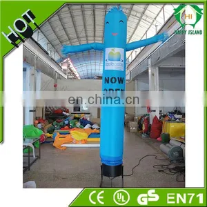 Top Quality Inflatable Dance Man,giant Custom Air Dancer,waving Inflatable Dancing Man thumbnail-3