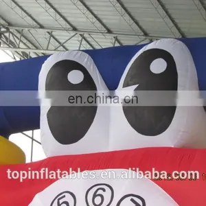 TOP Inflatable Cartoon Telephone for Advertisement,inflatable Cute Phone thumbnail-6