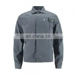 Working Jacket thumbnail-1