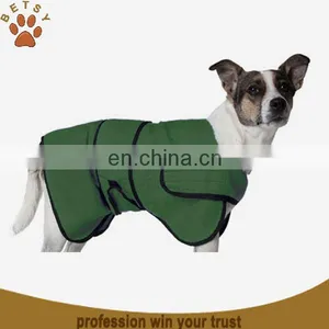 2015 Hot Sale Microfiber Dog Towels Wholesale thumbnail-4