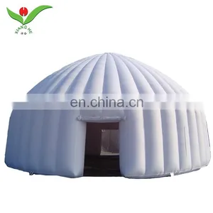 Event Decoration Giant House 6 8 10M Custom Tent Inflatable Air Dome thumbnail-1