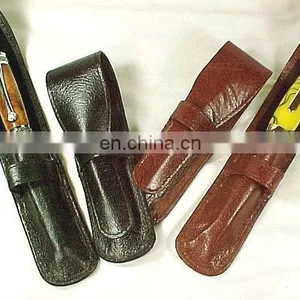 Promo Leather Pen Pouch thumbnail-1