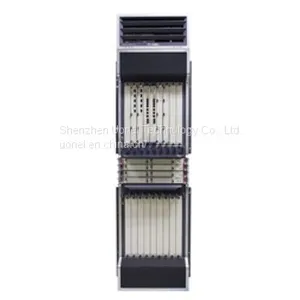 Huawei CR5P5KBASD64 2356702 NetEngine5000E-X16A 100G Basic Configuration DC thumbnail-1