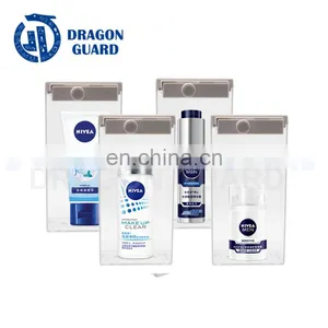 DRAGON GUARD Retail Eas Cosmetic Safer Eas Keeper Box for Perfume thumbnail-6