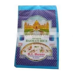 Non Woven Seeds Bag thumbnail-1