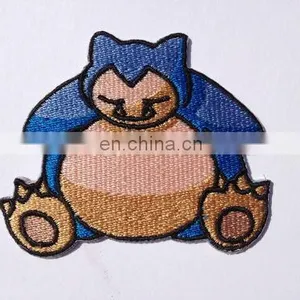 Machine Embroidery Patches thumbnail-1