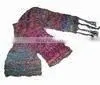 RECYCLED SILK Scarves thumbnail-1