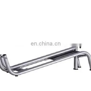 T Arm Machine:W9831 One-station Commercial Strength Equipment/ Body Building Gym Equipments thumbnail-1