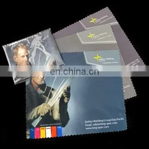 Microfiber Cleaning Product for Eyeglass thumbnail-1