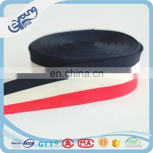 High Quality Direct Factory Nylon/cotton/polyester Webbing Tape thumbnail-3