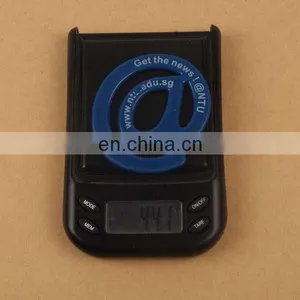 BSCI Promotional High Quality Customized Plastic Bookmark thumbnail-4