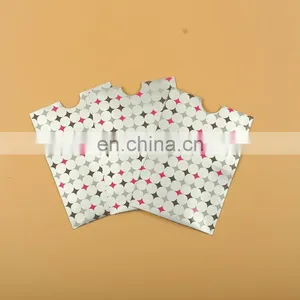 BSCI Anti Thief Aluminum Foil Credit Card RFID Blocking Sleeve thumbnail-6