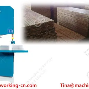 Automatic Commerical Band Saw Machine Price thumbnail-3