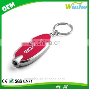 Winho Portable Bright Light Key Tag thumbnail-1