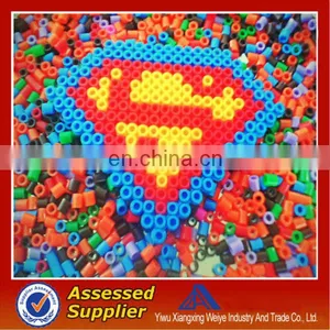 2014 New Product Direct Selling Hama Perler Beads as Gifts for Kids thumbnail-1