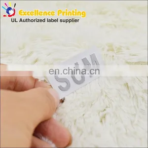Custom Design Available Printer for Aluminum Label thumbnail-2