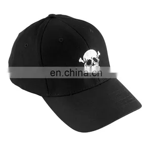 Custom Design Snapback Baseball Hat Men Cap and Hat With Embroidery Logo SC-486 thumbnail-1