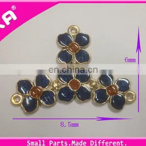 Best- Selling Design TPU Woman Shoes Decration thumbnail-3