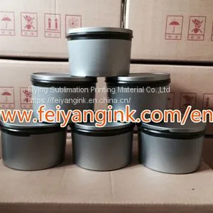 Offset Sublimation Printing Ink for Pakistan Printing Market thumbnail-5