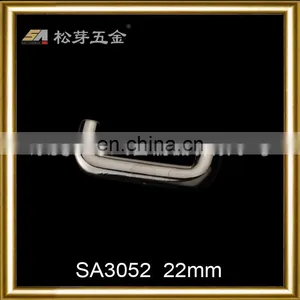 Free Sample SA3052 Free Shipping Handbag Accessory-22MM Arch Bridge thumbnail-1