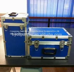 GDF Series Hipot Tester Equipment,DC High Voltage Generator thumbnail-3