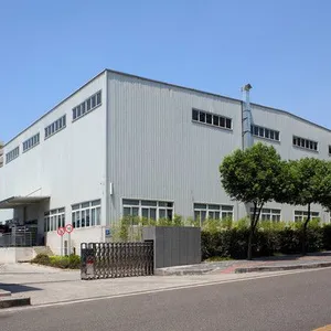 Zhengzhou Laiwosi Aluminum Co., LTD company overview - view 1 thumbnail