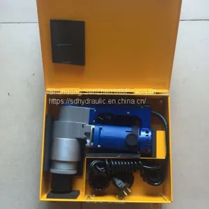 China Factory Shear Electric Wrench Price for Bolt Nut M16,M20,M22,M24,M30,M37 thumbnail-2