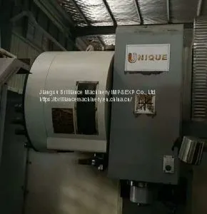 Taiwan UNIQUE 850 Vertical Machining Center thumbnail-3