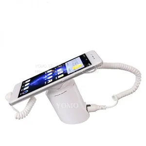 Low Cost,high Value Smartphone and Tablet Security Display Post thumbnail-3