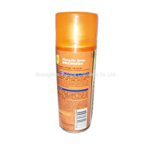 2019 Mosquito Repellent Sprays/water Based Mosquito Spray thumbnail-3