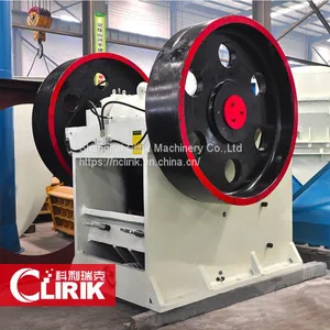 Jaw Crusher 008613512155195 thumbnail-3