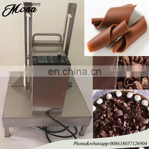 Stainless Steel Chocolate Slicer, Chocolate Shaving Machine, Chocolate Shaver thumbnail-1