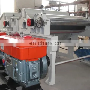 2017 New Type Long Service Life Waste Cloth Tearing And Opening Machine thumbnail-5